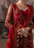 Maria Osama Khan | Mystara Wedding Festive |  Vanta