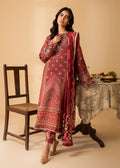 Nureh | Shades of Winter | TAHLIA (AZ-09) - House Of Anaya