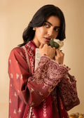 Nureh | Shades of Winter | TAHLIA (AZ-09) - House Of Anaya