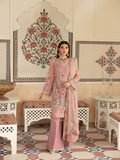 Maryam Hussain – MARWA LUXURY FORMALS ’22 – MF22-07 – DASTOOR - Riwayat-e-khas