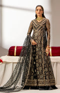 Maryum N Maria | Alaia Wedding Formals | Elise-MW23-527 - House Of Anaya