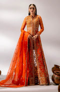 Maryum N Maria | Alaia Wedding Formals | Daphne-MW23-525 - House Of Anaya