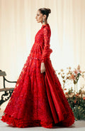 Maryum N Maria | Alaia Wedding Formals | Camelia-MW23-530 - House Of Anaya