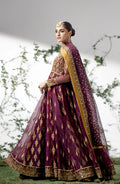 Maryum N Maria | Alaia Wedding Formals | Manon-MW23-523 - House Of Anaya