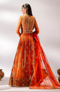 Maryum N Maria | Alaia Wedding Formals | Daphne-MW23-525 - House Of Anaya