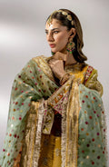 Maryum N Maria | Alaia Wedding Formals | Lena-MW23-528 - House Of Anaya