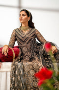 Maryum N Maria | Alaia Wedding Formals | Elise-MW23-527 - House Of Anaya