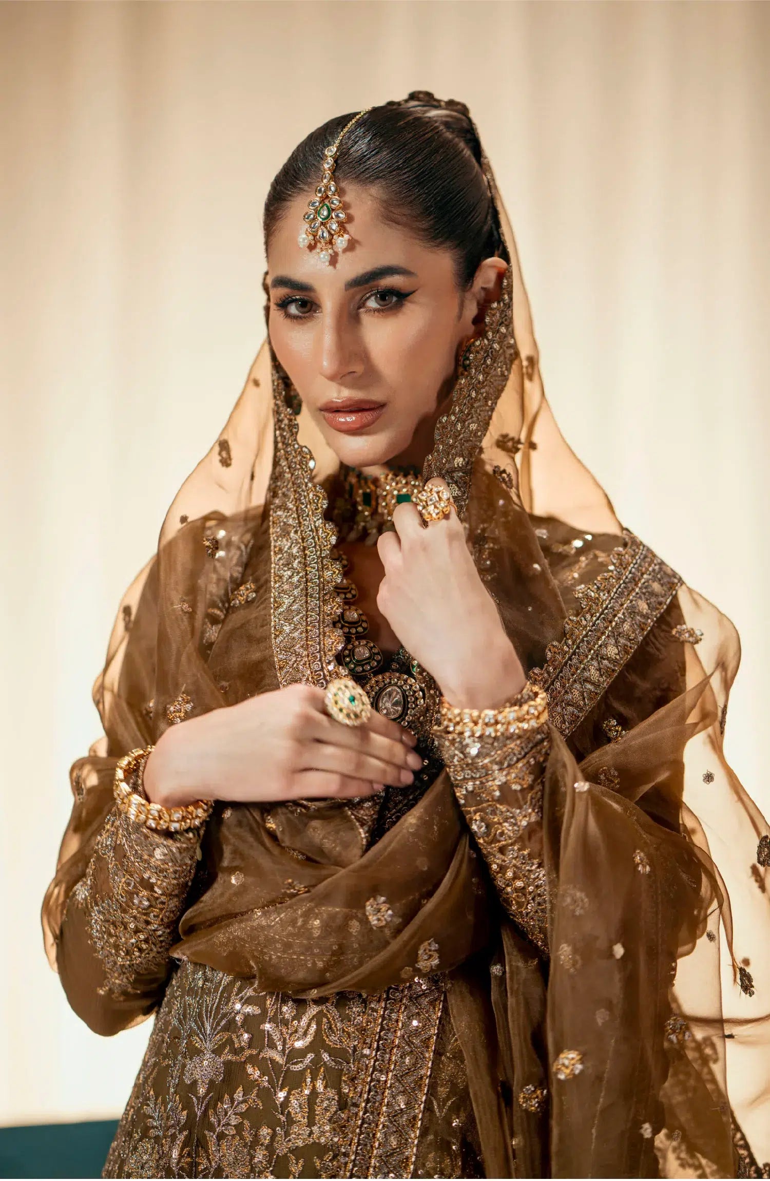 Maryum N Maria | Alaia Wedding Formals | Julia-MW23-522 - House Of Anaya