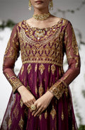Maryum N Maria | Alaia Wedding Formals | Manon-MW23-523 - House Of Anaya