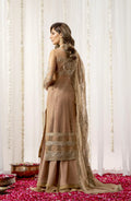 Maryum N Maria | Alaia Wedding Formals | Celine-MW23-529 - House Of Anaya