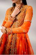 Maryum N Maria | Alaia Wedding Formals | Daphne-MW23-525 - House Of Anaya