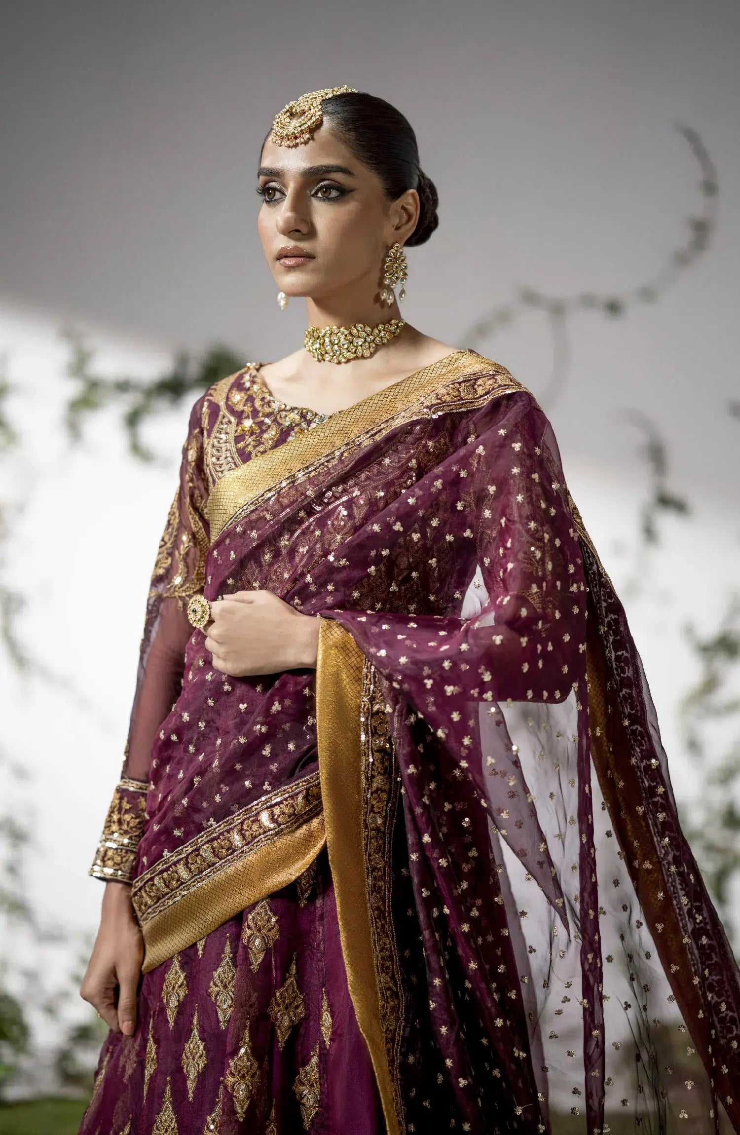 Maryum N Maria | Alaia Wedding Formals | Manon-MW23-523 - House Of Anaya