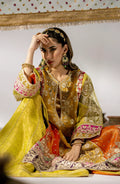 Maryum N Maria | Alaia Wedding Formals | Lena-MW23-528 - House Of Anaya