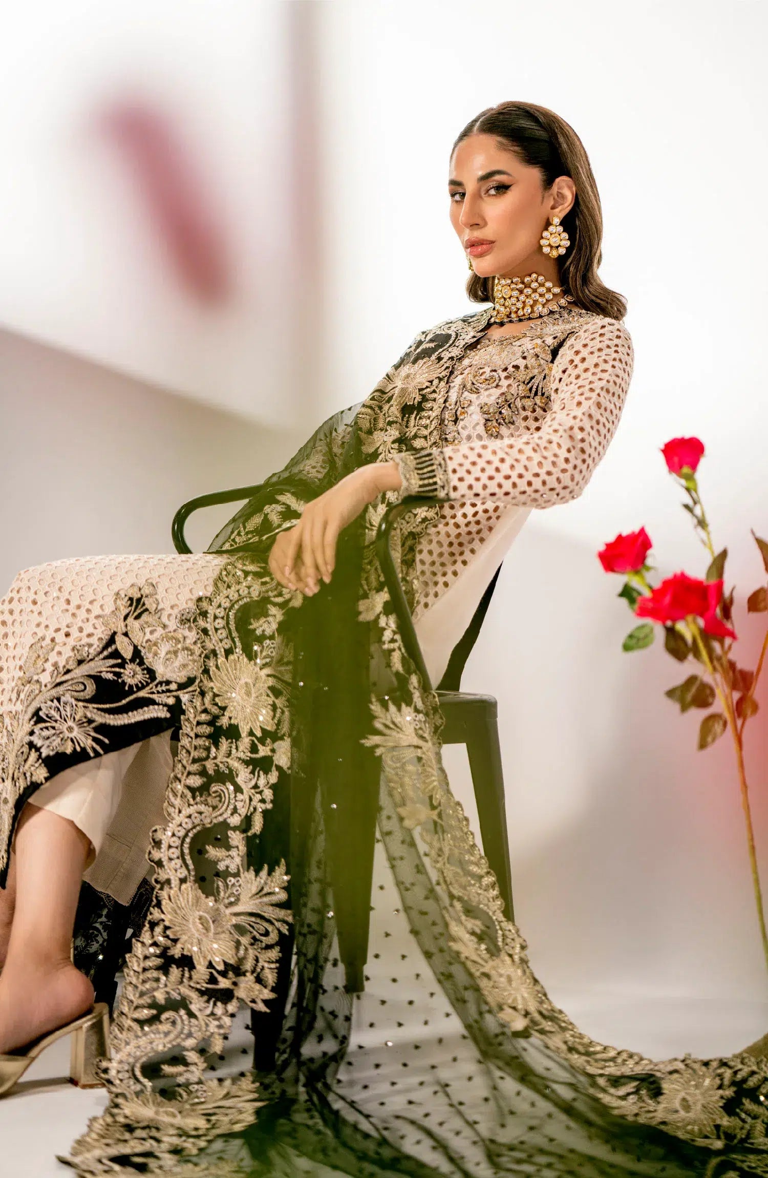 Maryum N Maria | Alaia Wedding Formals | Reine-MW23-521 - House Of Anaya