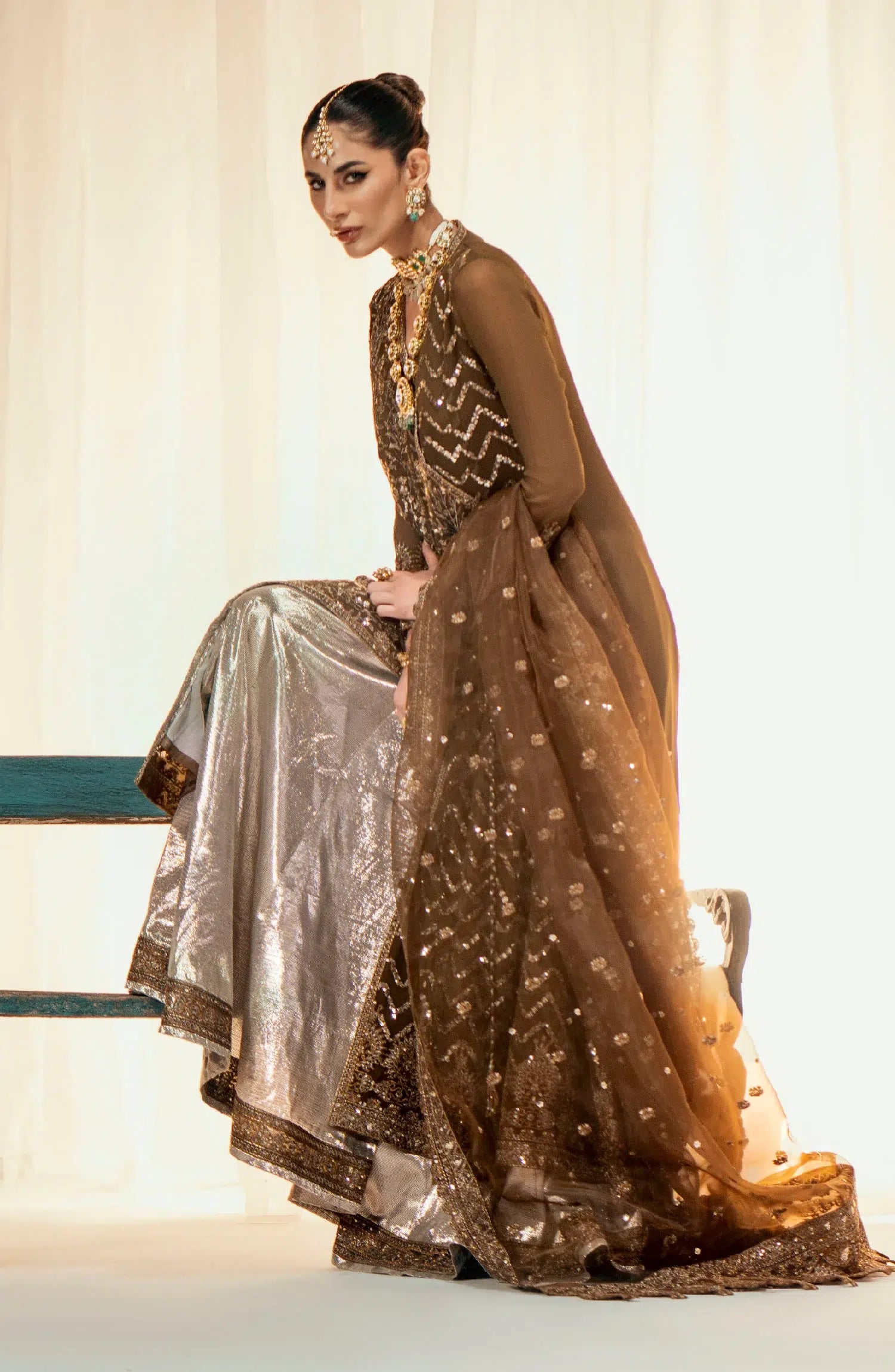 Maryum N Maria | Alaia Wedding Formals | Julia-MW23-522 - House Of Anaya