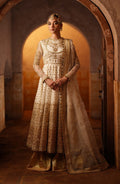 Maryum N Maria | Gul Posh Wedding Formals | Chand Bali - MS40066