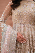 Maryum N Maria | Gul Posh Wedding Formals | ROSHANARA - MS40070 - House Of Anaya