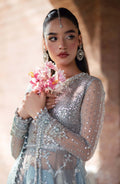 Maryum N Maria | Gul Posh Wedding Formals | BATOOL - MS40062 - House Of Anaya