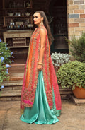 Maryum N Maria | Riwayat Wedding Formals | KALANI - MW24-556 - House Of Anaya