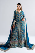 Maryum N Maria | Riwayat Wedding Formals | AYOMI - MW24-554 - House Of Anaya