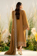 Maryum N Maria | Shehr Bano Winter 23 | HARLEEN MW23564 - House Of Anaya