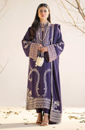 Maryum N Maria | Shehr Bano Winter 23 | - House Of Anaya