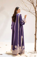 Maryum N Maria | Shehr Bano Winter 23 | - House Of Anaya