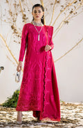 Maryum N Maria | Shehr Bano Winter 23 | HUSNA MW23554 - House Of Anaya