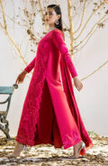 Maryum N Maria | Shehr Bano Winter 23 | HUSNA MW23554 - House Of Anaya