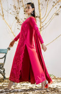 Maryum N Maria | Shehr Bano Winter 23 | HUSNA MW23554 - House Of Anaya