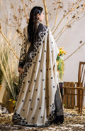 Maryum N Maria | Shehr Bano Winter 23 | SIMRAN MW23555 - House Of Anaya