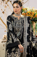 Maryum N Maria | Shehr Bano Winter 23 | KAJOL MW23561 - House Of Anaya