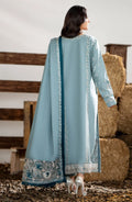 Maryum N Maria | Shehr Bano Winter 23 | PREET MW23557 - House Of Anaya
