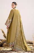 Maryum N Maria | Shehr Bano Winter 23 | HADIYAH MW23553 - House Of Anaya