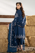 Maryum N Maria | Shehr Bano Winter 23 | BIRVA MW23551 - House Of Anaya