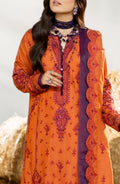 Maryum N Maria | Shehr Bano Winter 23 | CHUNI MW23562 - House Of Anaya
