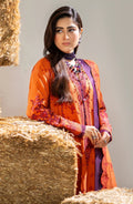 Maryum N Maria | Shehr Bano Winter 23 | CHUNI MW23562 - House Of Anaya
