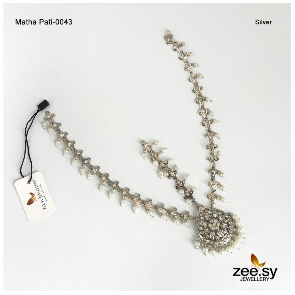 Matha Pati-0043 - House Of Zarish