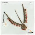 Matha Pati-0045 - House Of Zarish
