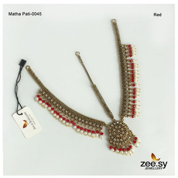Matha Pati-0045 - House Of Zarish