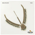 Matha Pati-0045 - House Of Zarish