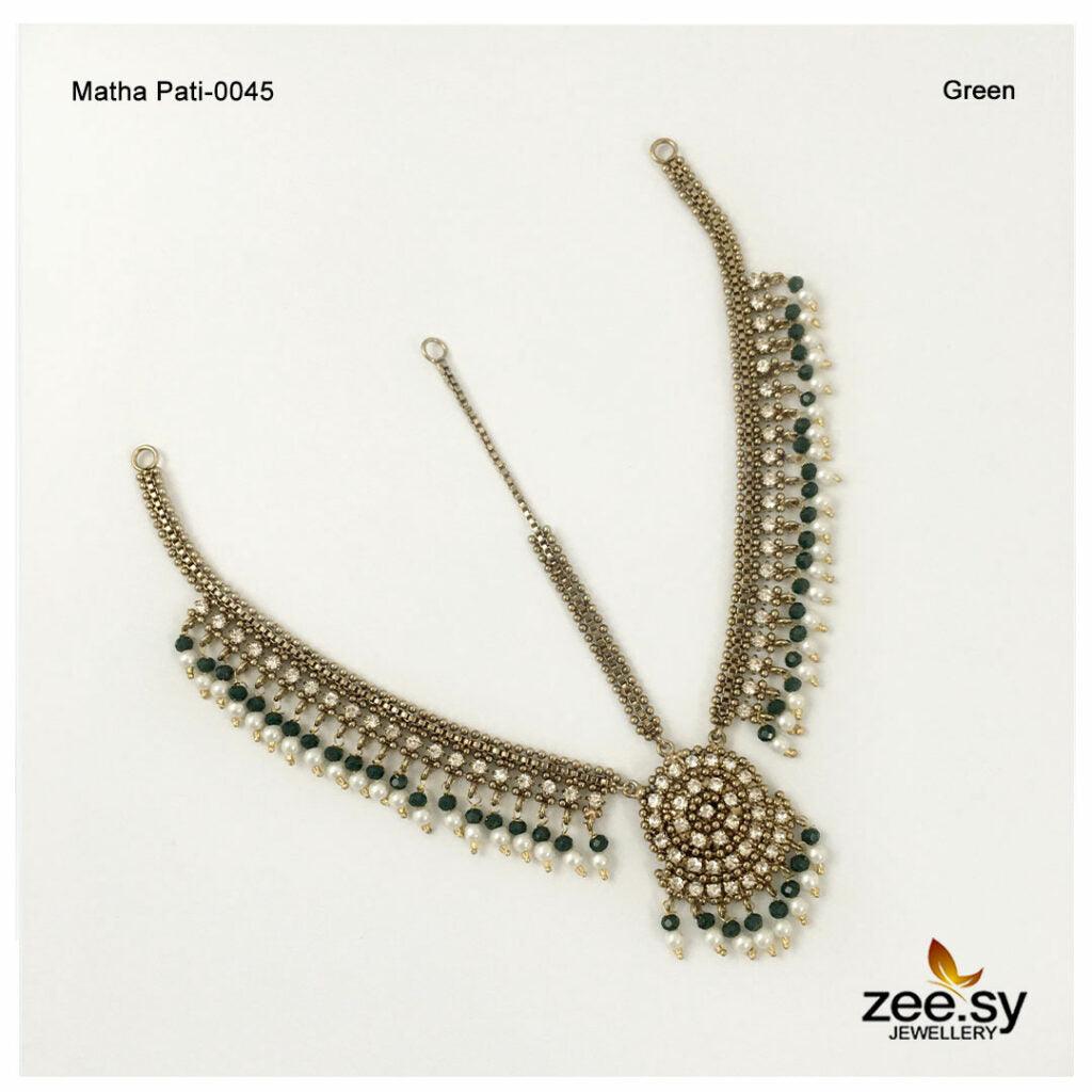 Matha Pati-0045 - House Of Zarish