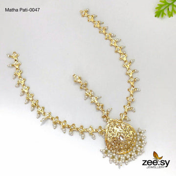 Matha Pati-0047 - House Of Zarish