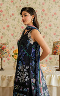 Asifa and Nabeel | Meraki Vintage 25 | Mehtab (MVL25-10) - House Of Zarish