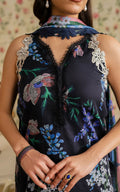 Asifa and Nabeel | Meraki Vintage 25 | Mehtab (MVL25-10) - House Of Zarish
