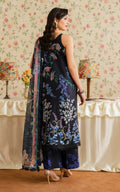 Asifa and Nabeel | Meraki Vintage 25 | Mehtab (MVL25-10) - House Of Zarish