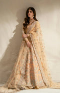 Maryum N Maria | Mehr o Maah Bridals | MW23-534-Nane - House Of Anaya