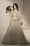 Maryum N Maria | Mehr o Maah Bridals | MW23-533-Feme - House Of Anaya
