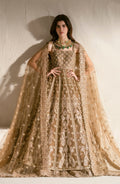 Maryum N Maria | Mehr o Maah Bridals | MW23-539-Bennu - House Of Anaya