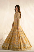 Maryum N Maria | Mehr o Maah Bridals | MW23-535-Zuberi - House Of Anaya